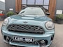 MINI Countryman Mini 2.0 Cooper S E ALL4 MINI Yours 220pk Sage Green/Alle opties /Btw