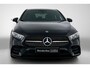 Mercedes-Benz A-klasse A 180 Automaat Business Solution AMG | Advantage Pakket | Nightpakket | LED | Sfeerverlichting | Stoelverwarming | Parktronic met camera | Smartphone Integratie