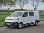Citroën Jumpy 2.0