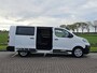 Citroën Jumpy 2.0