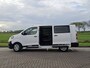 Citroën Jumpy 2.0
