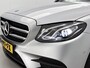 Mercedes-Benz E-klasse E 300e Limousine Automaat Business Solution AMG | Advantage Pakket | Nightpakket | Panoramadak | LED | Sfeerverlichting | Stoelverwarming | Parktronic met camera | Spiegelpakket
