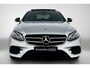Mercedes-Benz E-klasse E 300e Limousine Automaat Business Solution AMG | Advantage Pakket | Nightpakket | Panoramadak | LED | Sfeerverlichting | Stoelverwarming | Parktronic met camera | Spiegelpakket