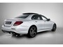 Mercedes-Benz E-klasse E 300e Limousine Automaat Business Solution AMG | Advantage Pakket | Nightpakket | Panoramadak | LED | Sfeerverlichting | Stoelverwarming | Parktronic met camera | Spiegelpakket