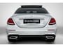 Mercedes-Benz E-klasse E 300e Limousine Automaat Business Solution AMG | Advantage Pakket | Nightpakket | Panoramadak | LED | Sfeerverlichting | Stoelverwarming | Parktronic met camera | Spiegelpakket