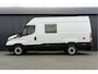 IVECO Daily 35S16V L2H2 | Camperkandidaat | Automaat | Omvormer | LED | Navi | Camera | Cruise | Climate | 3.5T Trekgewicht | Euro 6