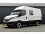 IVECO Daily 35S16V L2H2 | Camperkandidaat | Automaat | Omvormer | LED | Navi | Camera | Cruise | Climate | 3.5T Trekgewicht | Euro 6
