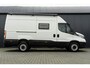 IVECO Daily 35S16V L2H2 | Camperkandidaat | Automaat | Omvormer | LED | Navi | Camera | Cruise | Climate | 3.5T Trekgewicht | Euro 6