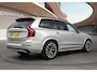 Volvo XC90 2.0 T8 Plug-in hybrid AWD Plus Dark NEW MODEL | SILVER DAWN | Luchtvering | Trekhaak | Getint glas | PDC + Camera | Harman Kardon | BLIS | Keylless |