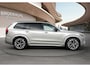 Volvo XC90 2.0 T8 Plug-in hybrid AWD Plus Dark NEW MODEL | SILVER DAWN | Luchtvering | Trekhaak | Getint glas | PDC + Camera | Harman Kardon | BLIS | Keylless |