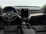 Volvo XC90 2.0 T8 Plug-in hybrid AWD Plus Dark NEW MODEL | SILVER DAWN | Luchtvering | Trekhaak | Getint glas | PDC + Camera | Harman Kardon | BLIS | Keylless |