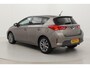 Toyota Auris 1.8 Hybrid Lease Pro | Origineel NL | Panoramadak | Navigatie | Stoelverwarming | Keyless | Parkeersensoren voor/achter | Clima | Cruise Control | 17 inch | Bi-xenon
