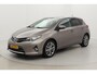 Toyota Auris 1.8 Hybrid Lease Pro | Origineel NL | Panoramadak | Navigatie | Stoelverwarming | Keyless | Parkeersensoren voor/achter | Clima | Cruise Control | 17 inch | Bi-xenon