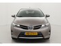 Toyota Auris 1.8 Hybrid Lease Pro | Origineel NL | Panoramadak | Navigatie | Stoelverwarming | Keyless | Parkeersensoren voor/achter | Clima | Cruise Control | 17 inch | Bi-xenon