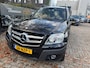 Mercedes-Benz GLK 220 CDI 4-Matic 247.060 km dealer onderhouden, nette eerlijke perfect rijdende auto, incl history