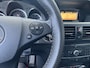 Mercedes-Benz GLK 220 CDI 4-Matic 247.060 km dealer onderhouden, nette eerlijke perfect rijdende auto, incl history