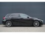 Mercedes-Benz A-klasse 180 136pk AUT Premium Plus | 19'' Velgen | Navigatie | Sport Stuur | Stoelverwarming | Achteruitrijcamera