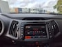 Kia Sportage 2.0 X-ecutive Plus Pack NETTE AUTO MET FIJNE AUTOMAAT