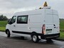 Renault Master 2.3 L2H2 Dubbel Cabine !