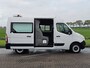 Renault Master 2.3 L2H2 Dubbel Cabine !