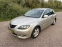 Mazda 3 Sport 1.6 Touring Alleen export of handel. GEEN APK.