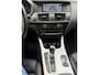 BMW X3 xDrive20i High Executive