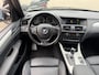 BMW X3 xDrive20i High Executive