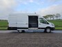 Ford Transit 2.0 L4H3 RWD Navi