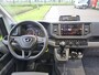 MAN TGE 5.180 Open-Laadbak LED AC!