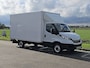 IVECO Daily 35S18 3.0ltr ac aut. EUR6