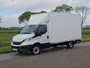 IVECO Daily 35S18 3.0ltr ac aut. EUR6