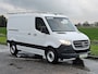 Mercedes-Benz Sprinter 314 ac automaat EURO6