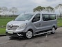 Renault Trafic 2.0 DCI ac aut. 9 pers EURO6
