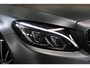 Mercedes-Benz C-klasse Coupé 180 AMG *Pano*Camera*Magno kleur*Multibeam*
