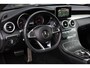 Mercedes-Benz C-klasse Coupé 180 AMG *Pano*Camera*Magno kleur*Multibeam*