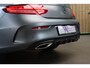 Mercedes-Benz C-klasse Coupé 180 AMG *Pano*Camera*Magno kleur*Multibeam*