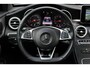 Mercedes-Benz C-klasse Coupé 180 AMG *Pano*Camera*Magno kleur*Multibeam*
