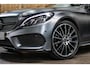 Mercedes-Benz C-klasse Coupé 180 AMG *Pano*Camera*Magno kleur*Multibeam*