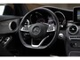Mercedes-Benz C-klasse Coupé 180 AMG *Pano*Camera*Magno kleur*Multibeam*