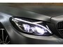 Mercedes-Benz C-klasse Coupé 180 AMG *Pano*Camera*Magno kleur*Multibeam*