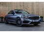 Mercedes-Benz C-klasse Coupé 180 AMG *Pano*Camera*Magno kleur*Multibeam*