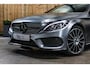 Mercedes-Benz C-klasse Coupé 180 AMG *Pano*Camera*Magno kleur*Multibeam*
