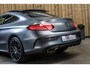 Mercedes-Benz C-klasse Coupé 180 AMG *Pano*Camera*Magno kleur*Multibeam*