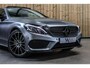 Mercedes-Benz C-klasse Coupé 180 AMG *Pano*Camera*Magno kleur*Multibeam*