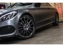 Mercedes-Benz C-klasse Coupé 180 AMG *Pano*Camera*Magno kleur*Multibeam*