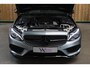 Mercedes-Benz C-klasse Coupé 180 AMG *Pano*Camera*Magno kleur*Multibeam*