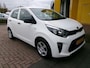 Kia Picanto 1.0 MPI 67PK AIRCO, ASR, BLUETOOTH, 5-PERS.