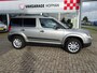 Skoda Yeti 1.2 TSI Comfort
