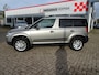Skoda Yeti 1.2 TSI Comfort