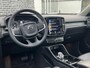 Volvo XC40 Plug-in hybrid T5 Ultimate Bright | Panoramadak | 360 camera | Adaptive cruise control | Harman Kardon audio | Keyless | Draadloze telefoonlader | Stoel- en stuurwielverwarming |